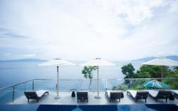 Villa Escarceo