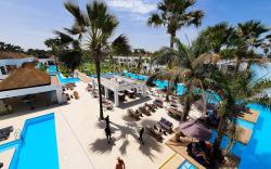 Kalimba Beach Resort