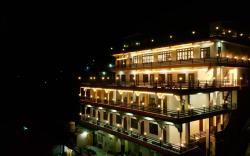 Hotel Shivlinga Villa