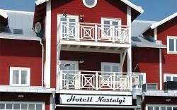 Hotell Nostalgi