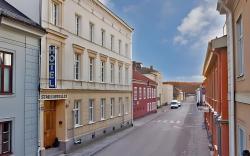 Arboga Stadshotell
