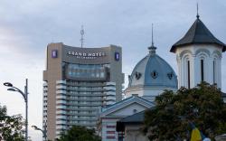 Grand Hotel Bucharest