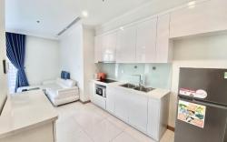 Vinhomes Central Park - 1 Bedroom Apartment. 