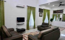 Cintaziela Homestay@ Cozy place to stay