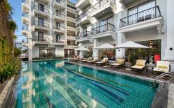 Silkian Hoian Boutique Hotel & Spa