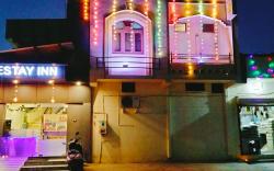 Hotal home stayinn