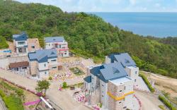 Samcheok Santorini Pension