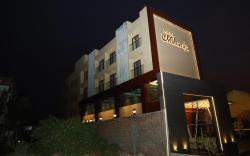 HOTEL MAHARAJA
