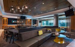 SpringHill Suites by Marriott Austin North