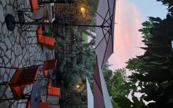 Athina residence