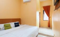 Urbanview Hotel Nisura Homestay Medan by RedDoorz