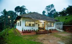 Bettathur, Coorg COTTAGE NO 2@ The Nest..