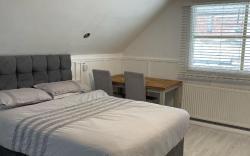 New George Hotel