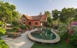 Rose Valley Villa