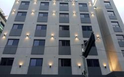 Paju Geumchon Brown Dot Hotel