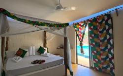 Tropicana Kendwa Beach Hotel