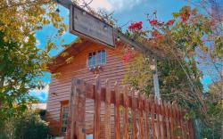 Simplewoods Homestay in Da Lat