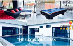 The Luxurious 1256, A Famosa Melaka