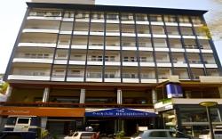 Panjim Residency