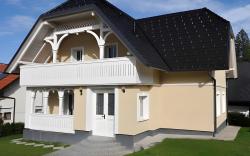 Vacation House Vila Mia