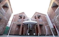 RAJA JI HOTELS & RESTAURANT
