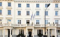 Eccleston Square Hotel
