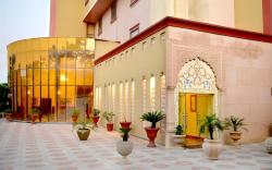 Pink Pearl Hotel And Fun City