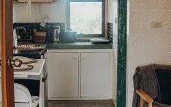 Studio Loft for 2— PLATH of Bards Nest