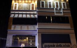 Hotel Ganesh Palace