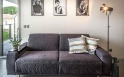 Modern 1 Bed apartment in prestigous area of Cannes a short walk to the Croisette and the Palais - 1