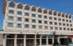 Hotel Transilvania
