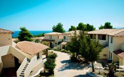 Club Esse Cala Gonone