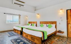 Treebo Benaka Residency