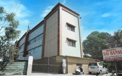 Hotel Hotel Sai Bansi Residency