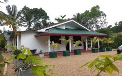 Gongala Holiday Bungalow by Singharaja Heritage