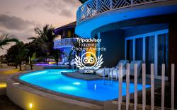 Balafon Beach Resort