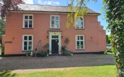CopperBeech Bed and Breakfast