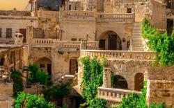 Kayata Cave Suites