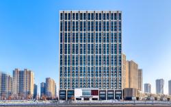 Starway Hotel Harbin West Station West Square