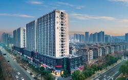 Nihao Hotel Hangzhou Xiasha University Town Yunshui Metro Station