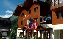 Hotel Europe