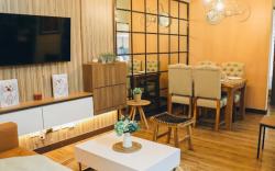 The CloudBaguio Bristle Ridge 2 Bed Room Condo