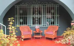 La Casona Azul