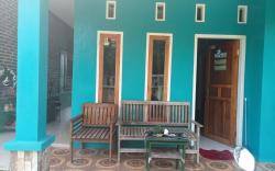 RUMAH KAMPOET ISEP