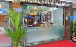 Classic Kinabalu Hotel