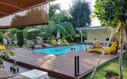 The Modeva Hotel