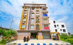 FabExpress Amar Raj Villa - Nr. Eco Park