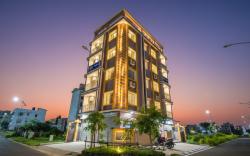 FabHotel Amar Raj Villa