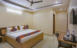 FabHotel Starlight Sanctuary