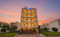 FabHotel Starlight Sanctuary